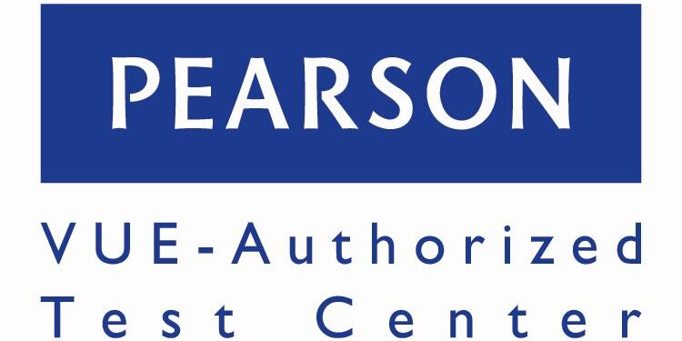 pearson_vue_authorized_test_centre Открытие центров тестирования!