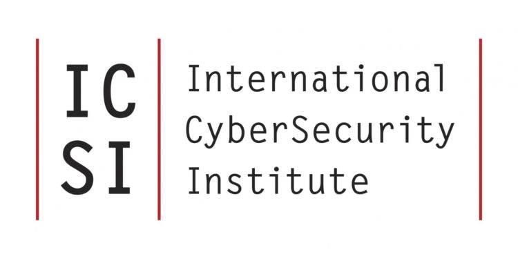 ICSI_Logo_Electronic Обучение по CyberSecurity