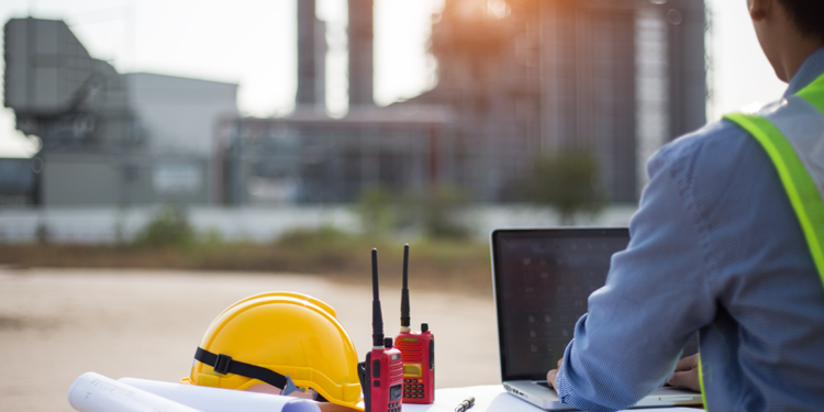 8 НОВОЕ НАПРАВЛЕНИЕ: Промышленная безопасность — методы анализа рисков