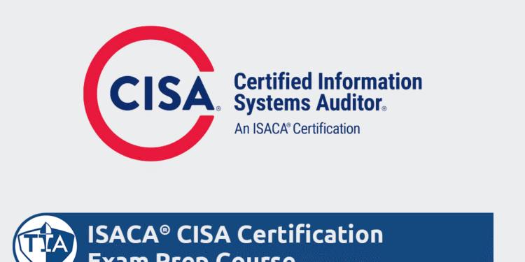 1000x600_cisa_head Авторизованный курс подготовки к сертификации Certified Information Systems Auditor (CISА)